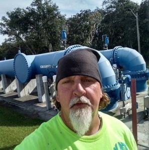 Meet your Posher, Scott